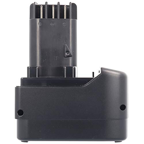 MP3 Player: Metabo 6.31746 Akku, 6.31728, 6.31775, 9,6V NiCd Akku 1,4Ah