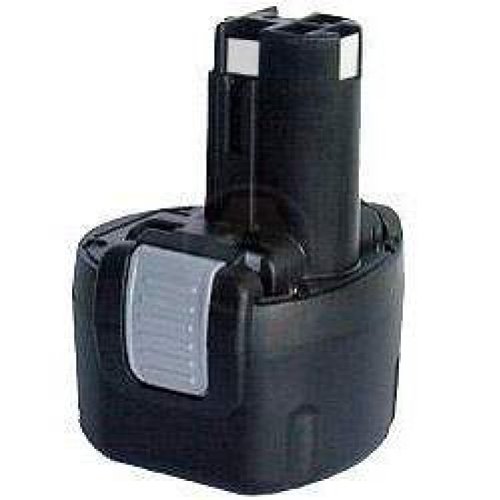 Kamerazubehoer: Bosch 2607335272 Akku, 2607335273, 9,6Volt / NiCd Akku 2,4Ah