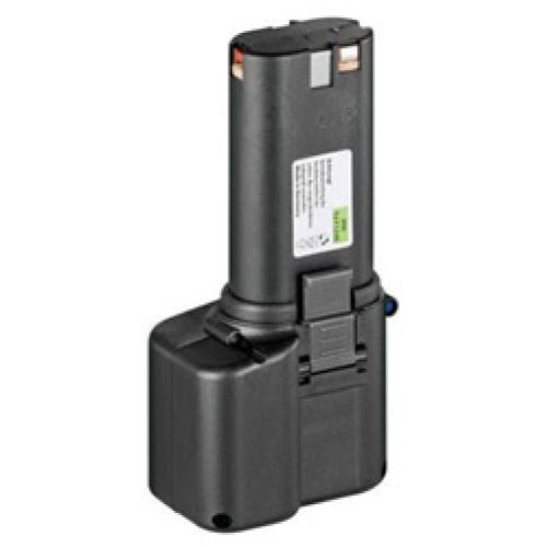 Elektronik und Foto: AEG ABSE13, ABS10 Akku f�r Werkzeug, NiCd 1,4Ah
