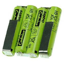 Handys ohne Vertrag: GIGASET 951 Akku, Gigaset 952, G95X, V30145K1310X50