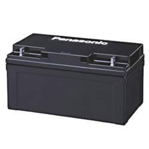 Projektoren: Panasonic LC-X1265PG | 12 Volt / 65Ah