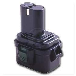 MP3 Player: Makita 9120 | 9120 | 9122 | 9134 | 9135 | 1,4Ah