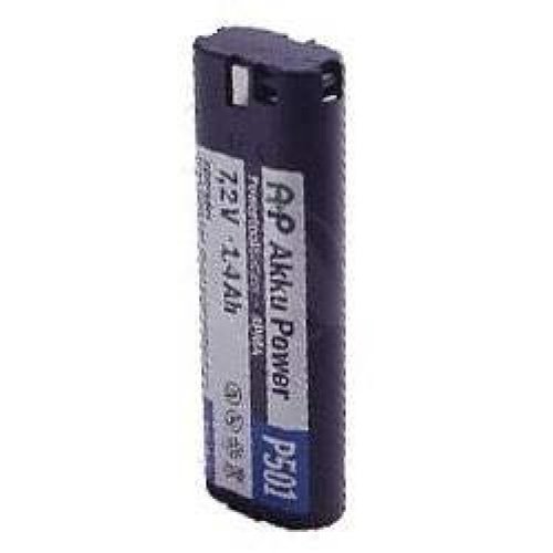 MP3 Player: Makita 7033 Akku f�r Makita Werkzeuge, NiMH Akku 3,0Ah