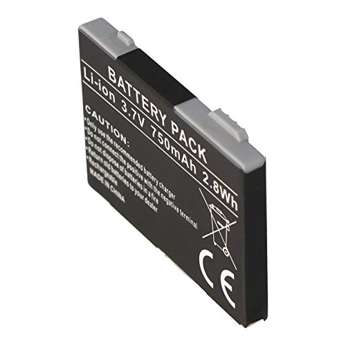 Festplatten: SIEMENS AX72 Ersatzakku f�r Siemens Handy AX72, Li-ion 900mAh