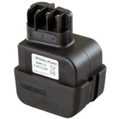 MP3 Player: Metabo APMT/S 7,2Volt / 1,4Ah