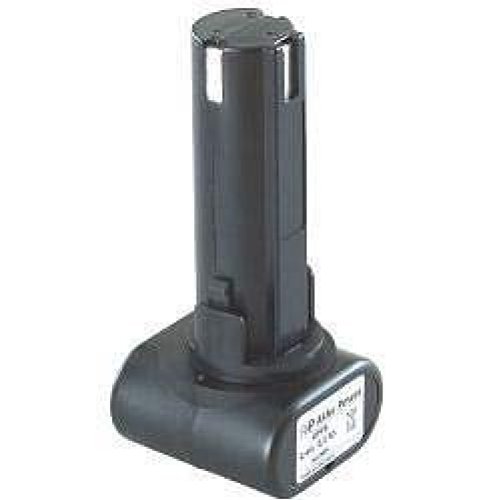 Projektoren: Panasonic APPA-S 2,4Volt / 3,0Ah NiMH-Akku, EY6220DR, EY3652DA