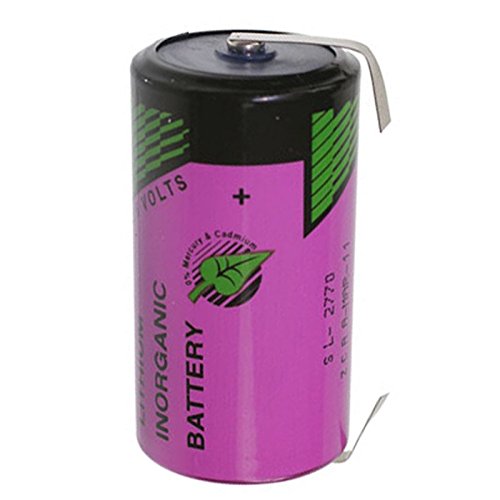 Festplatten: Sonnenschein Inorganic Lithium Battery SL-770, SL-770/T