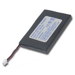 Elektronik und Foto: Apple iPod 3G Akku f�r iPod 3G, 616-0159, E225846