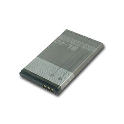 Notebooks: Nokia 6136 Ersatzakku f�r Nokia 6136, BL-4C, 700mAh
