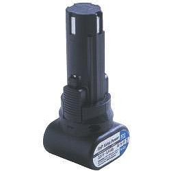 Projektoren: Panasonic APPA 3,6Volt / 2,6Ah NiMH-Akku, EY6225C