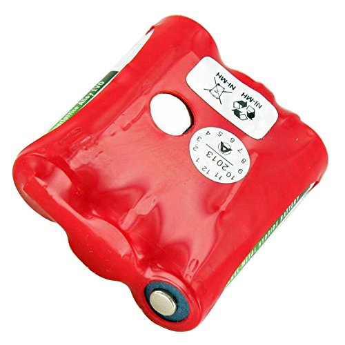Festnetztelefone: Falcon MX2 Akku, MX2WH Akku f�r Falcon Scanner