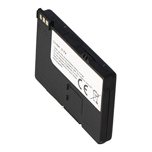 Festplatten: SIEMENS A55 Ersatzakku f�r Siemens Handy A55, Li-Polymer 850mAh