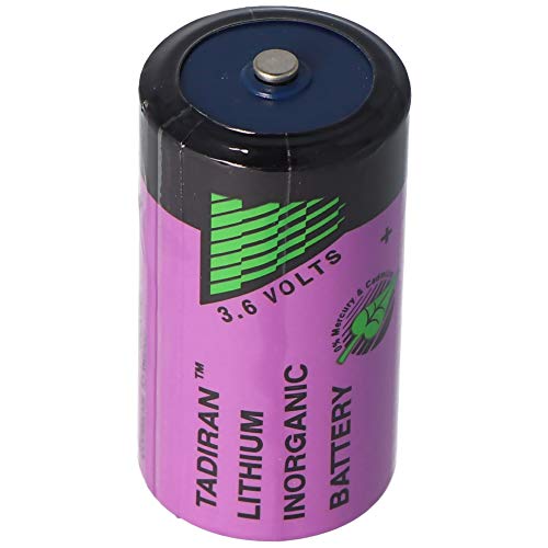 Festplatten: Sonnenschein Inorganic Lithium Battery SL-770, SL-770/S Standard
