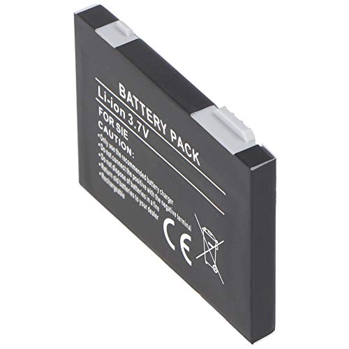 Festplatten: SIEMENS A58 Ersatzakku f�r Siemens Handy A58, Li-ion 850mAh