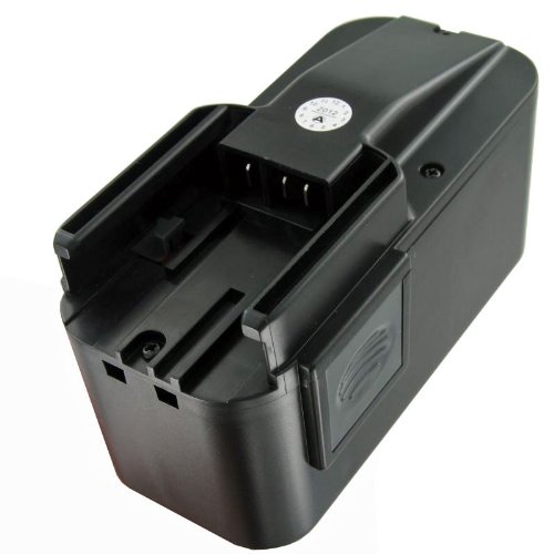 Elektronik und Foto: Atlas Copco B12 Akku, BX12, BXS12, MX12 NiCd 2,0Ah