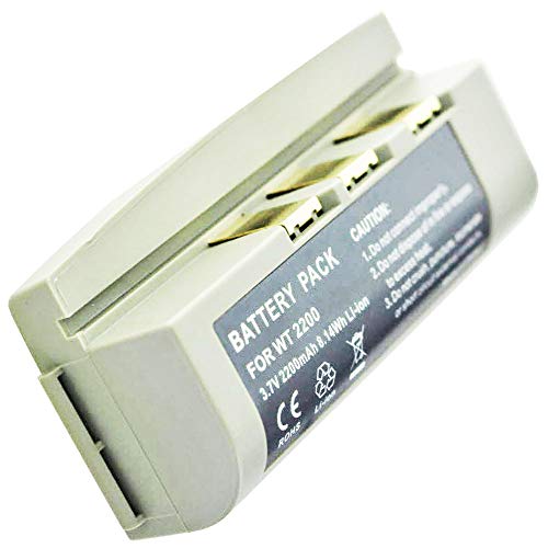 Festplatten: Symbol WSS1000 Akku, WSS1040, WSS1049, WSS1060, WWC1040, WWC1049