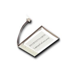 Festplatten: Sony Clie PEG-NX70VL, LIS1241, Ersatzakku 1200mAh