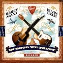 CD Cover Art