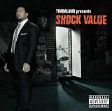 Timberland Shock Value Mp3