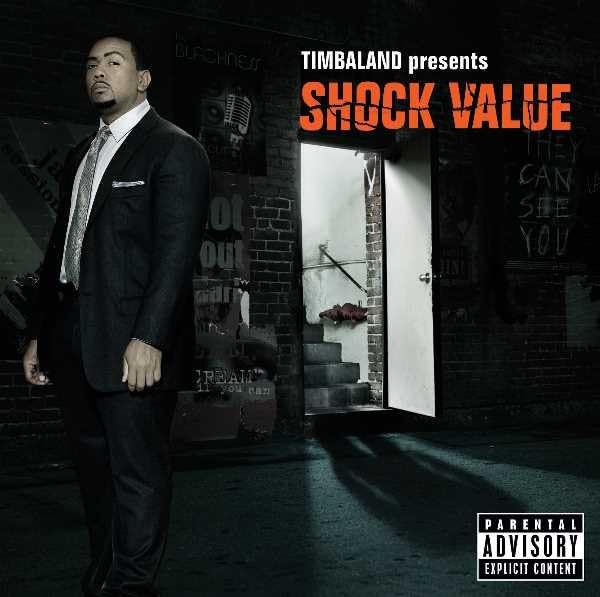 Timbaland - Shock Value - Zortam Music