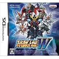 スーパーロボット大戦W(特典無し)