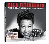 The Great American Songbook by Ella Fitzgerald