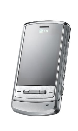 Lautsprecher: LG SHINE KE970