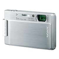 DSC-T100