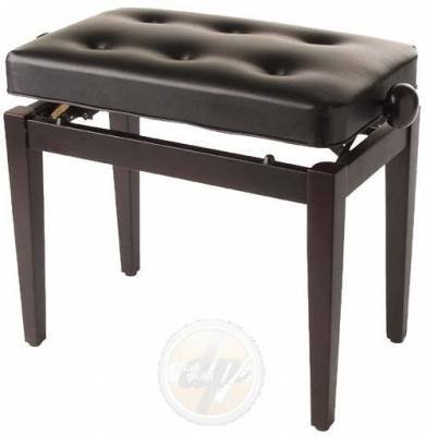 Festplatten: STAGG rosewood piano bench