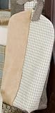 Esquire Diaper Stacker by Glenna Jean