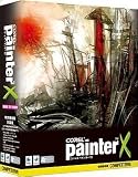 Corel Painter X 特別優待版
