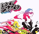 Various Artists/Rock the Disco [from UK] [Import]