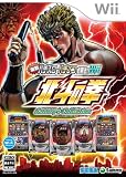 Wii Pachinko gambling game