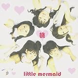 little mermaid