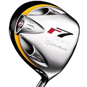 TaylorMade Golf r7 460 Driver - 9.5° - 855021