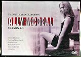 Ally McBeal - Seasons 1-5 (IMPORT) Region Free