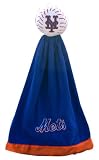 New York Mets Baby Blanket Snuggleball
