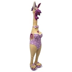 Charming Large PlayHen Henrietta Chicken