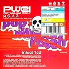 R.S.V.P. Familus Horribilus EP: REMIXES Part 1 by Pop Will Eat Itself