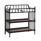 Da Vinci Jenny Lind Changing Table Finish: Ebony