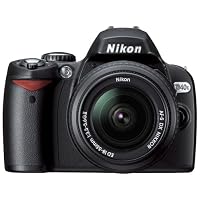 ニコン D40X レンズキット