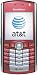 BlackBerry 8100c Red Pearl Phone (Cingular)