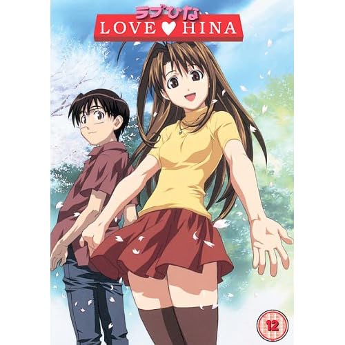 Love Hina