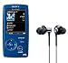 SONY ���������ޥ� A���꡼�� �ӥǥ��б� 8GB �Х�����å� NW-A808 V