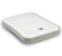 Heimkinosysteme: Harddisk Oxygen XTR 500GB
