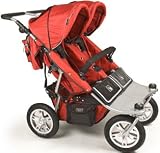 2007 VALCO RUNABOUT TRI-MODE TWIN - SCARLETT
