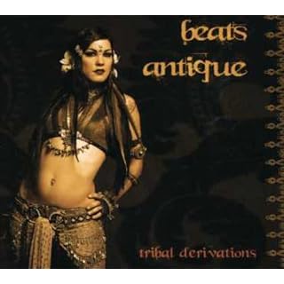 CD Cover Art