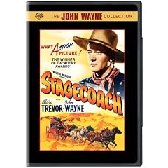 Stagecoach