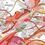 Apparat/Walls [from US] [Import]
