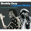 CD Cover Art